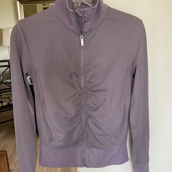 🍋 Lululemon Gather Up Jacket - Picture 5 of 9